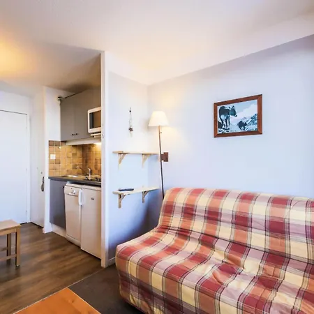 Apartment Les Constellations - Maeva - 2 Pieces 5 Personnes - Selection Mae-0341 *
