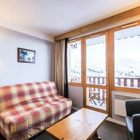 Les Constellations - Maeva - 2 Pieces 5 Personnes - Selection Mae-0341 Apartment La Plagne-Tarentaise