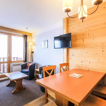Les Constellations - Maeva - 2 Pieces 5 Personnes - Selection Mae-0341 Apartment