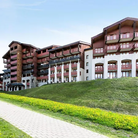 Apartment Les Constellations - Maeva - 2 Pieces 5 Personnes - Selection Mae-0341 *