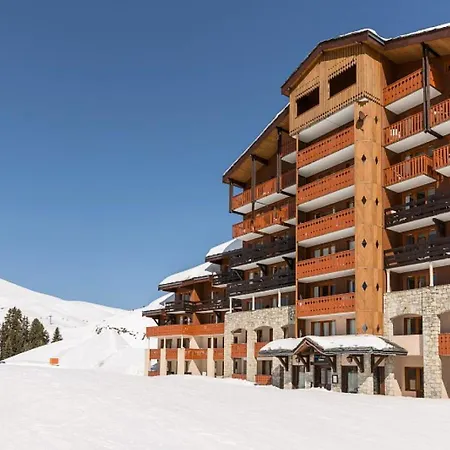 Les Constellations - Maeva - 2 Pieces 5 Personnes - Selection Mae-0341 * La Plagne-Tarentaise