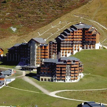 Résidence Les Constellations - Maeva - 2 Pièces 5 Personnes - Selection Mae-0341 Apartamento