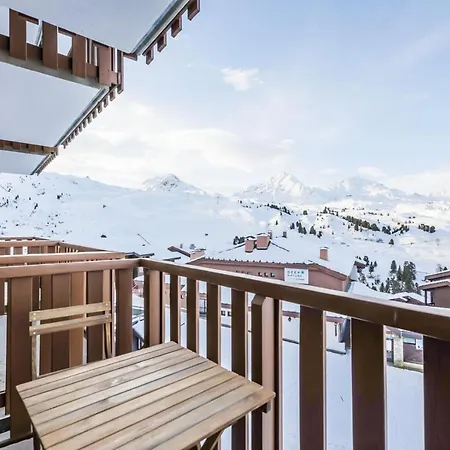 Résidence Les Constellations - Maeva - 2 Pièces 5 Personnes - Selection Mae-0341 Apartamento